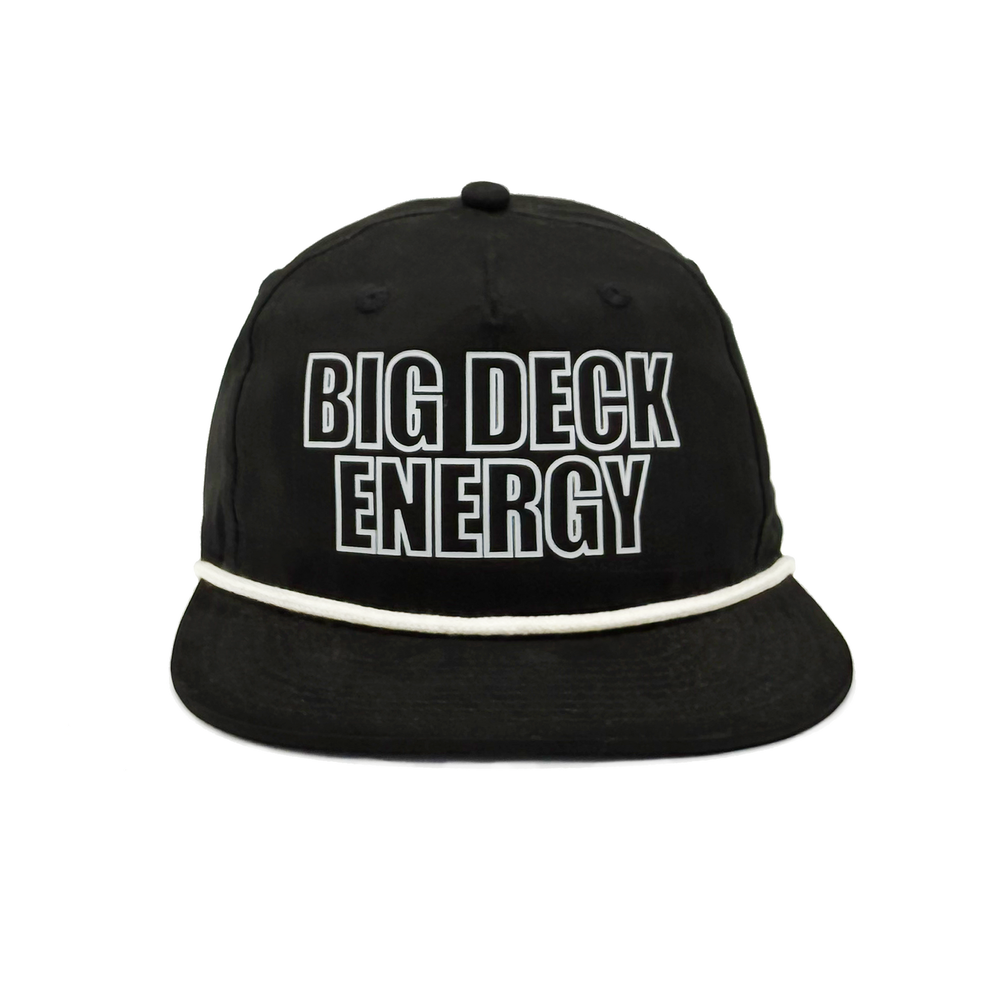 Big Deck Energy Hat
