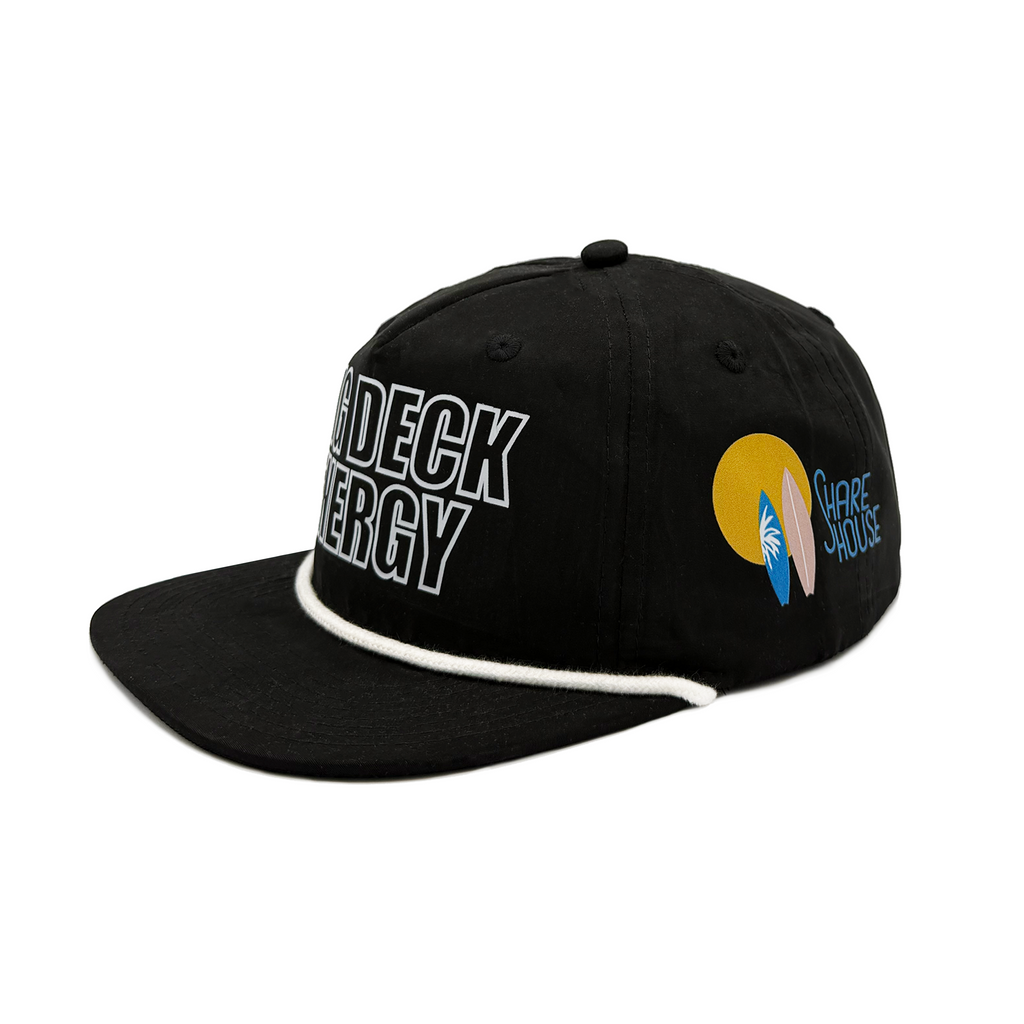 Big Deck Energy Hat