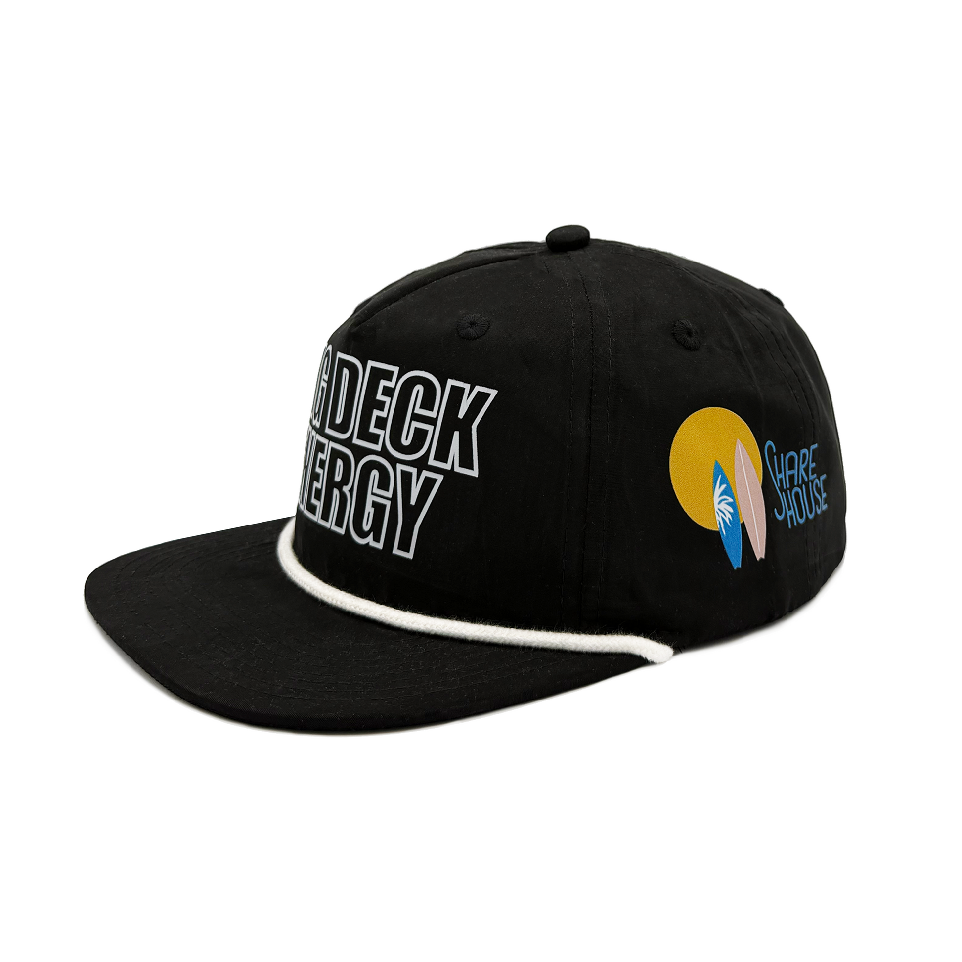 Big Deck Energy Hat