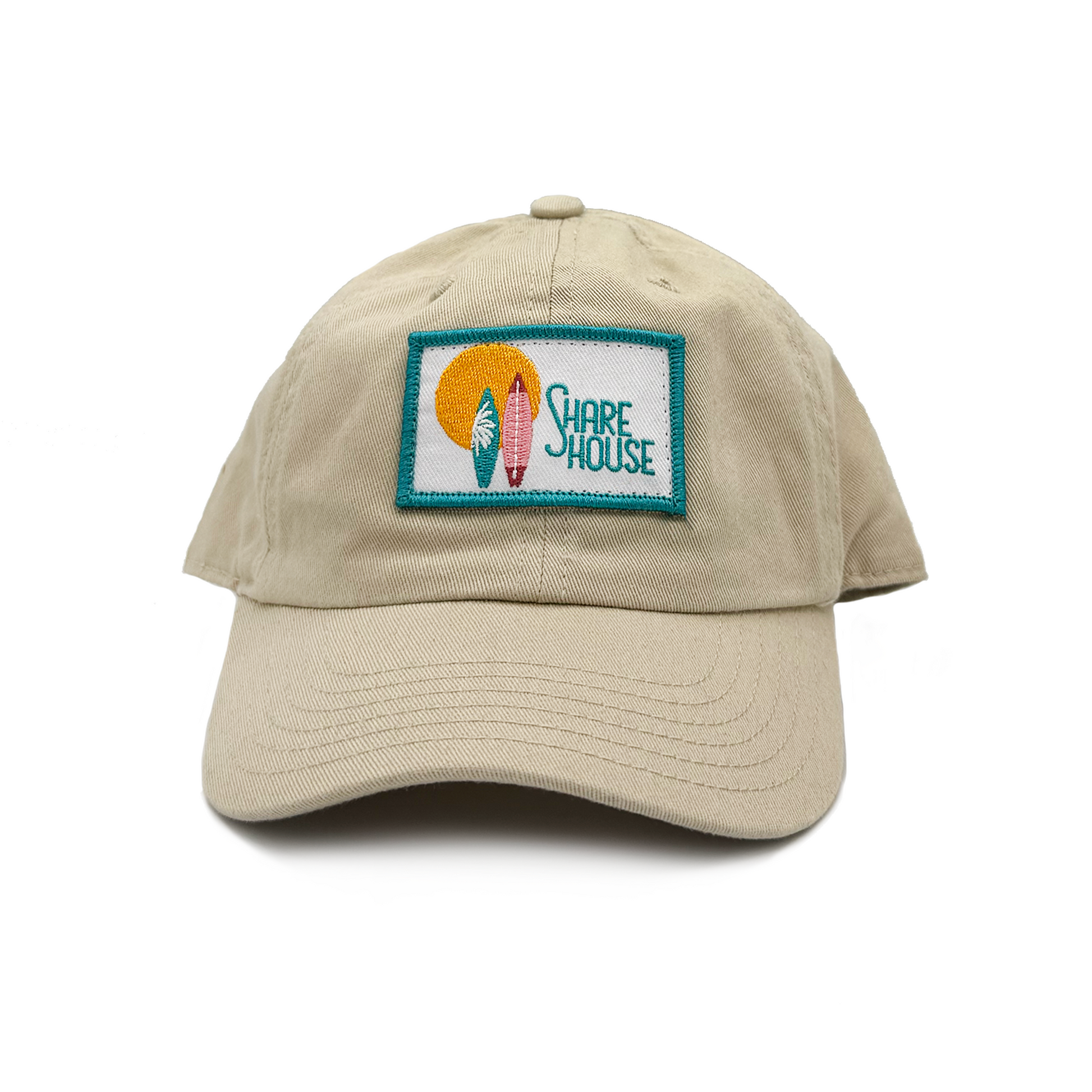 Share House Kids Hat