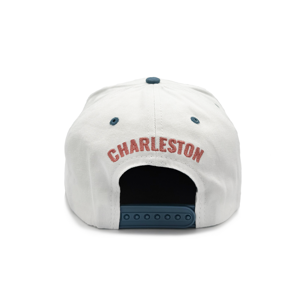 Share House Orange Hat