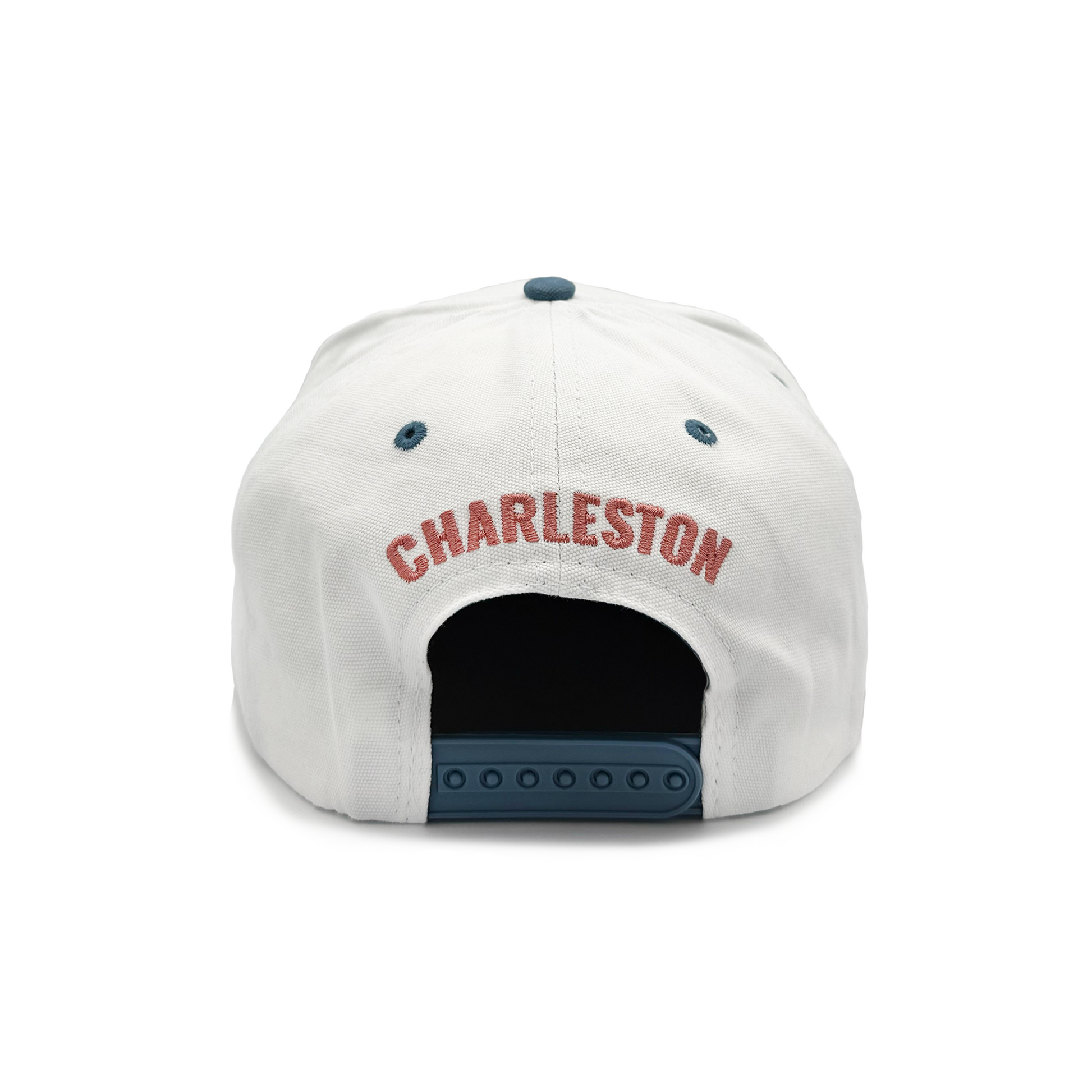 Share House Orange Hat