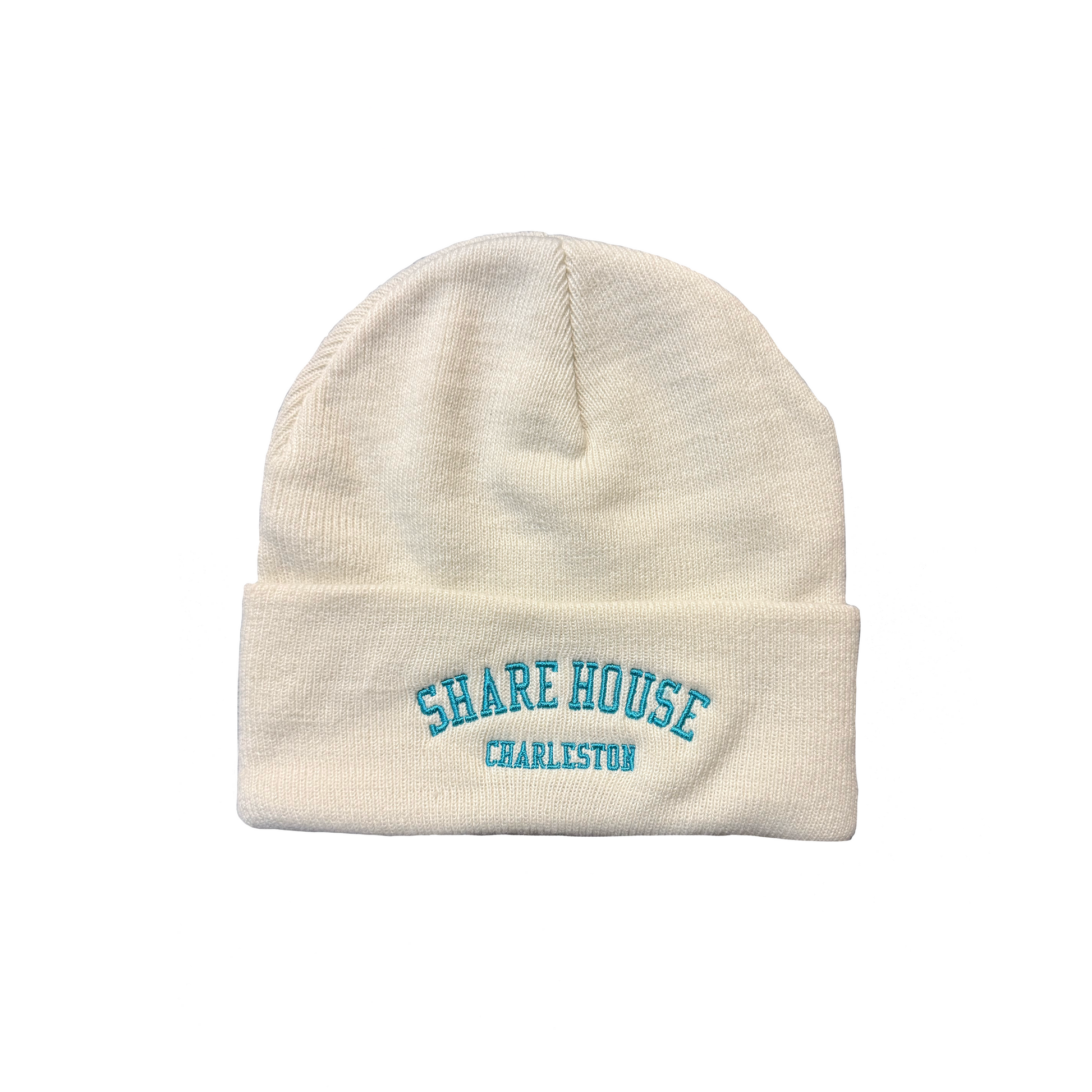 Share House Beanie