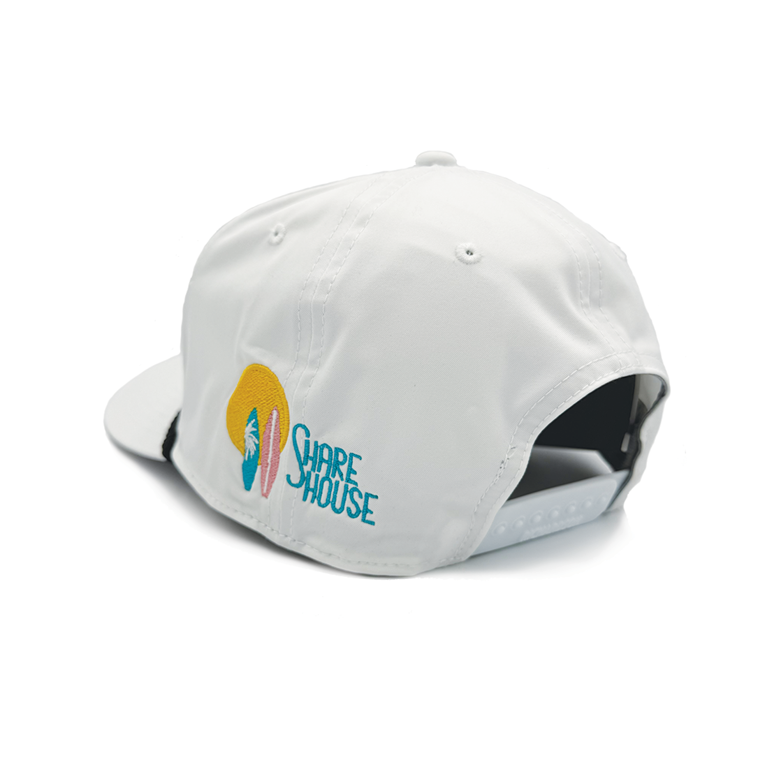 Share House Crush Puppie Hat