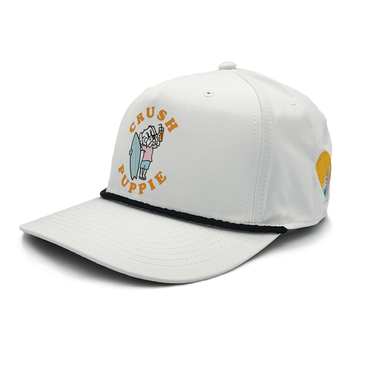 Share House Crush Puppie Hat