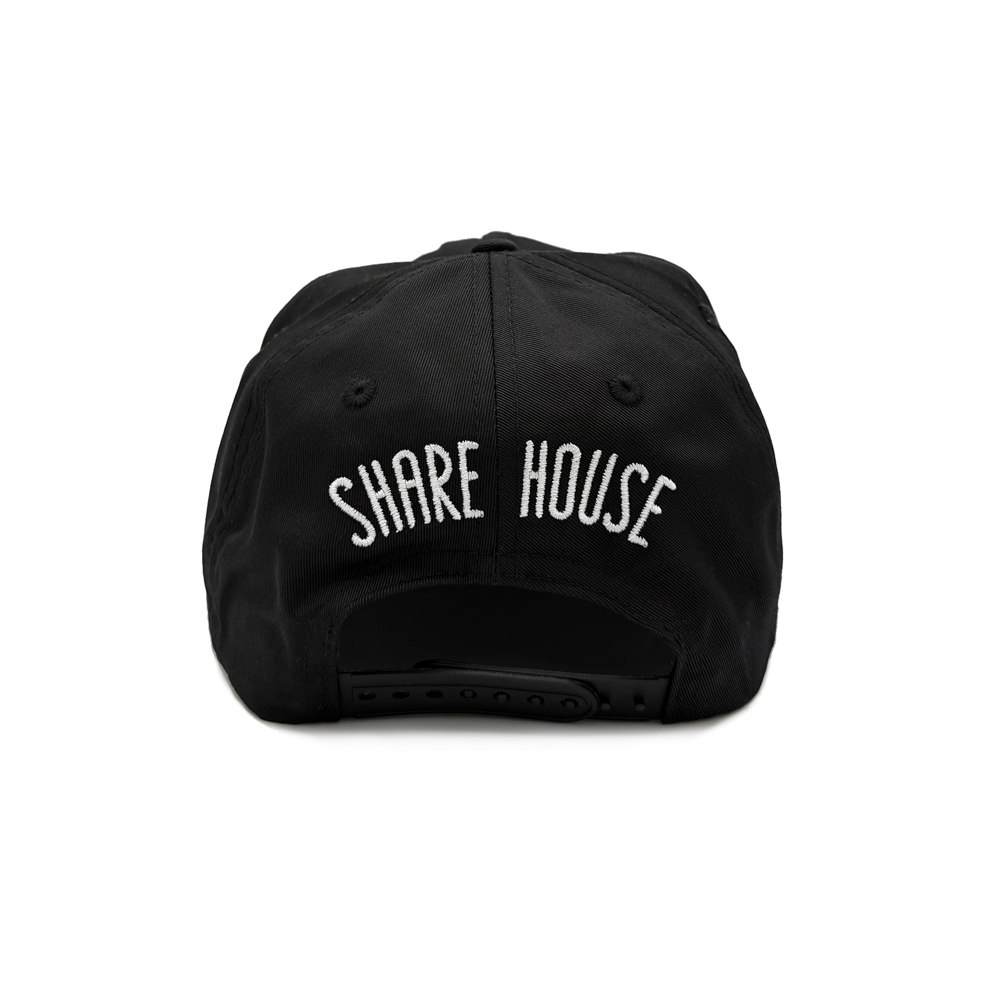 Sunday Soda Hat