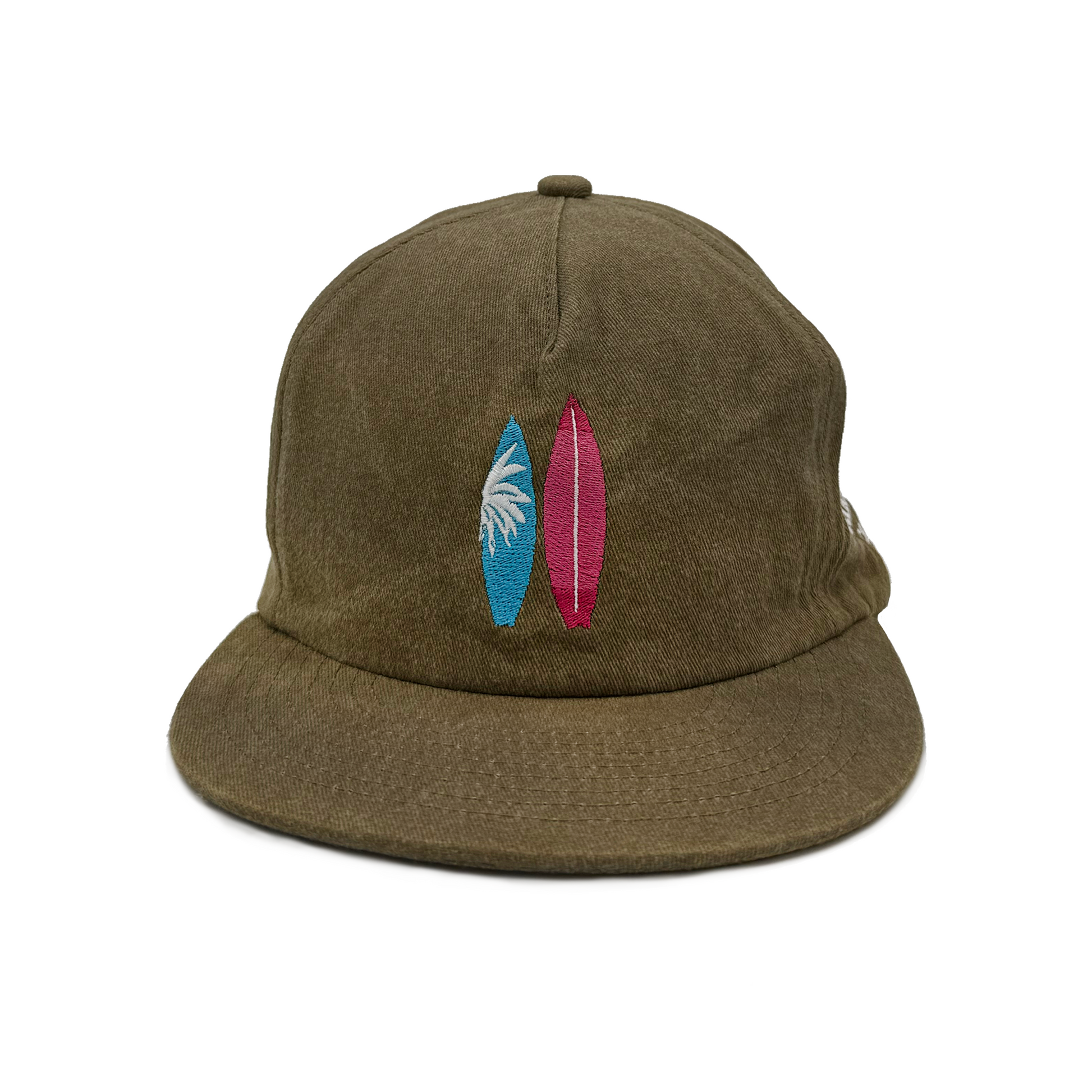 Surfboard Hat